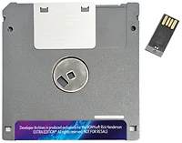 Rick Henderson: Extra Edition - Nintendo Switch