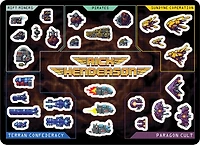 Rick Henderson: Extra Edition - Nintendo Switch