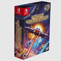 Rick Henderson: Extra Edition - Nintendo Switch