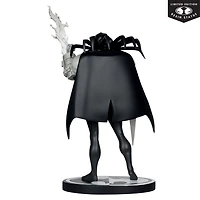 McFarlane Toys DC Direct Azrael by Joe Quesada (Batman Black & White) 1:10 Scale Resin Statue