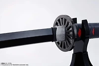 Bandai Tamashii Nations Demon SlayerKimetsu no Yaiba Tanjiro Kamado Nichirin Sword Proplica