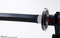 Bandai Tamashii Nations Demon SlayerKimetsu no Yaiba Tanjiro Kamado Nichirin Sword Proplica