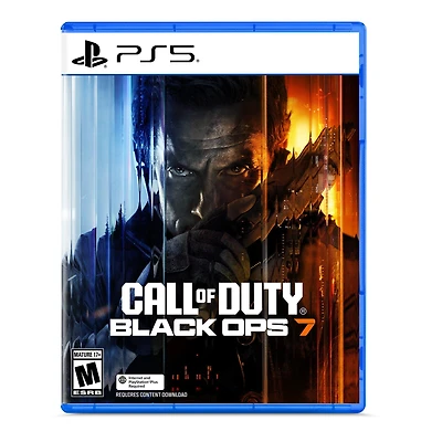 Call of Duty Black Ops 7 - PlayStation 5