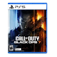 Call of Duty Black Ops 7 - PlayStation 5