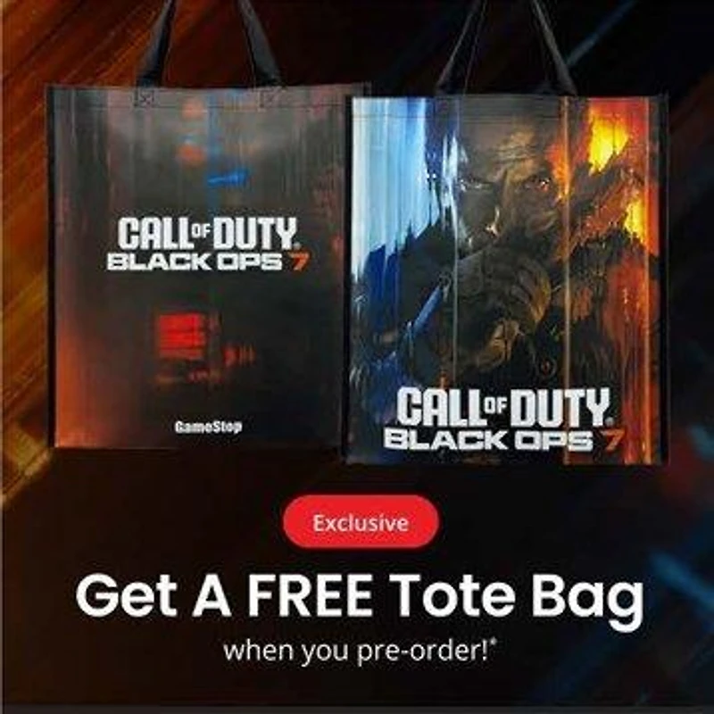Call of Duty: Black Ops 7