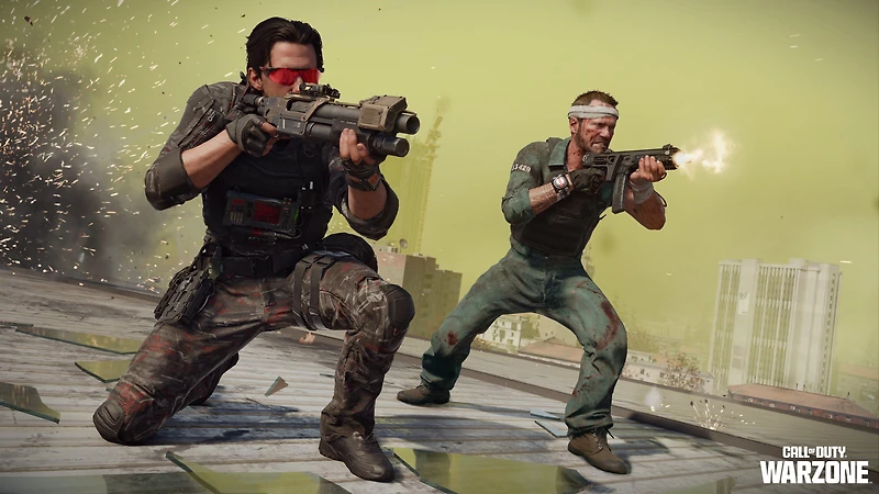 Call of Duty: Black Ops 7 Vault - PC