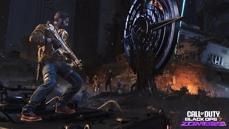 Call of Duty: Black Ops 7 Vault - PC