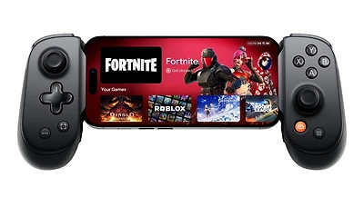 Backbone Pro Mobile Gaming Controller for iPhone 15/16 Series Plus and Android