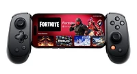 Backbone Pro Mobile Gaming Controller for iPhone 15/16 Series Plus and Android