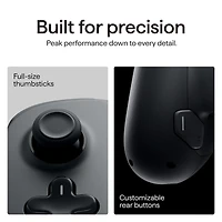 Backbone Pro Mobile Gaming Controller for iPhone 15/16 Series Plus and Android