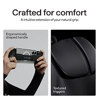 Backbone Pro Mobile Gaming Controller for iPhone 15/16 Series Plus and Android