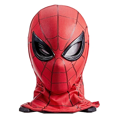 Hasbro Marvel Legends Series Spider-Man: Homecoming Premium Electronic Expressive Mask