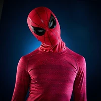 Hasbro Marvel Legends Series Spider-Man: Homecoming Premium Electronic Expressive Mask