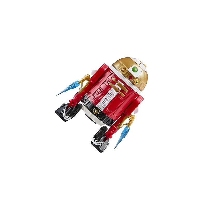 Hasbro Star Wars: The Black Series Astromech Droid (Holiday Edition) 6-in Action Figure