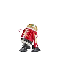 Hasbro Star Wars: The Black Series Astromech Droid (Holiday Edition) 6-in Action Figure