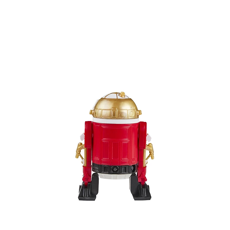 Hasbro Star Wars: The Black Series Astromech Droid (Holiday Edition) 6-in Action Figure