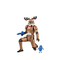 Hasbro Star Wars: The Black Series Stormtrooper (Holiday Edition) 6-in Action Figure