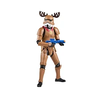 Hasbro Star Wars: The Black Series Stormtrooper (Holiday Edition) 6-in Action Figure