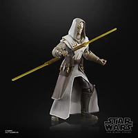 Hasbro Star Wars: The Black Series Jedi Temple Guard (The Clone Wars) Premium 6-in Action Figure