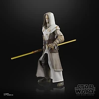 Hasbro Star Wars: The Black Series Jedi Temple Guard (The Clone Wars) Premium 6-in Action Figure