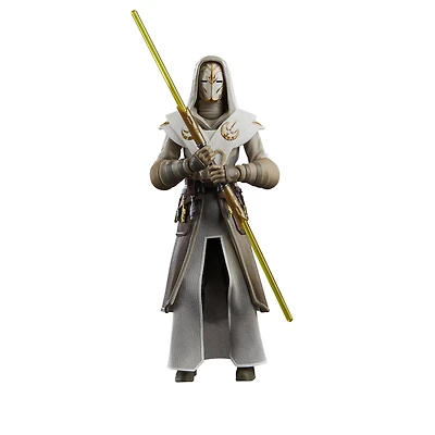 Hasbro Star Wars: The Black Series Jedi Temple Guard (The Clone Wars) Premium 6-in Action Figure