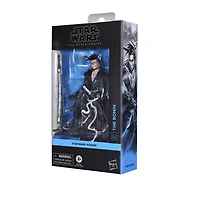 Hasbro Star Wars: The Black Series (Visions The Ronin) Premium 6-in Action Figure