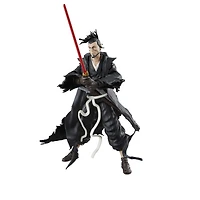 Hasbro Star Wars: The Black Series (Visions The Ronin) Premium 6-in Action Figure