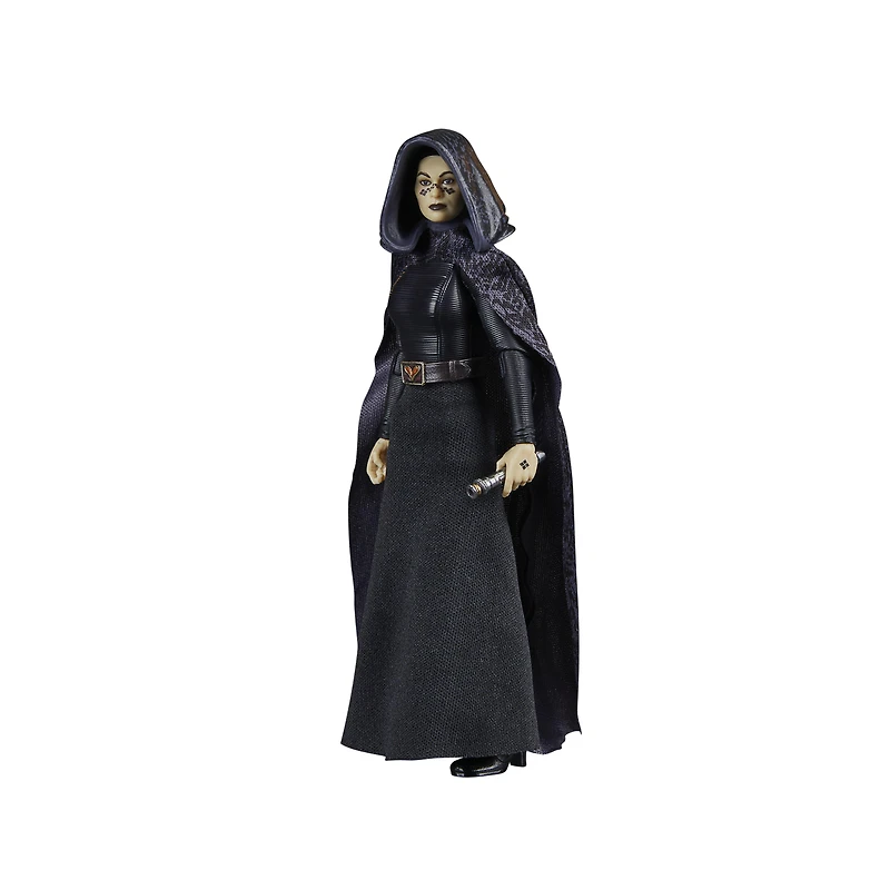 Hasbro Star Wars: The Black Series Barriss Offee (Attack of the Clones) Premium 6-in Action Figure