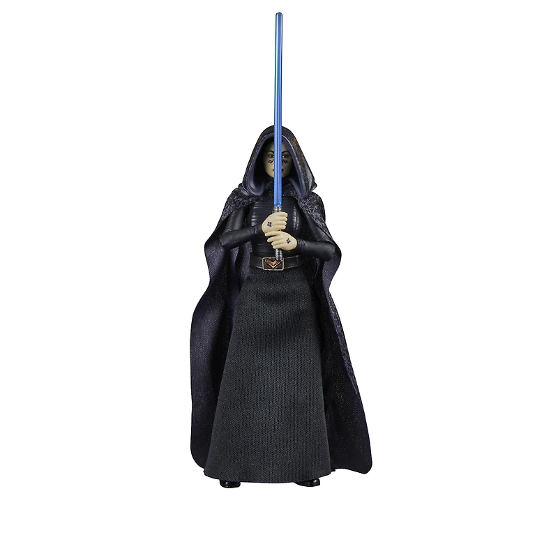 Hasbro Star Wars: The Black Series Barriss Offee (Attack of the Clones) Premium 6-in Action Figure