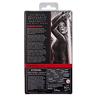Hasbro Star Wars: The Black Series Barriss Offee (Attack of the Clones) Premium 6-in Action Figure