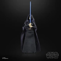 Hasbro Star Wars: The Black Series Barriss Offee (Attack of the Clones) Premium 6-in Action Figure