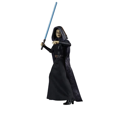 Hasbro Star Wars: The Black Series Barriss Offee (Attack of the Clones) Premium 6-in Action Figure