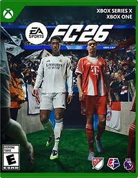 EA SPORTS FC 26 - Xbox Series X