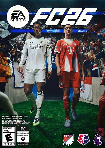 EA SPORTS FC 26 - PC