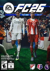 EA SPORTS FC 26 - PC