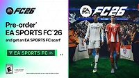 EA SPORTS FC 26 - PlayStation 4