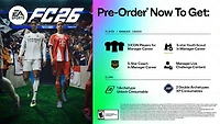 EA SPORTS FC 26 - PlayStation 4