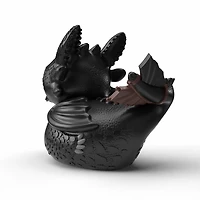 Tubbz Mini How to Train Your Dragon Toothless 2-in Collectible Rubber Duck