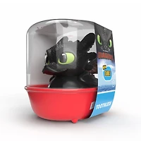 Tubbz Mini How to Train Your Dragon Toothless 2-in Collectible Rubber Duck
