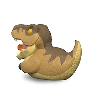 Tubbz Mini Jurassic Park T-Rex 2-in Collectible Duck