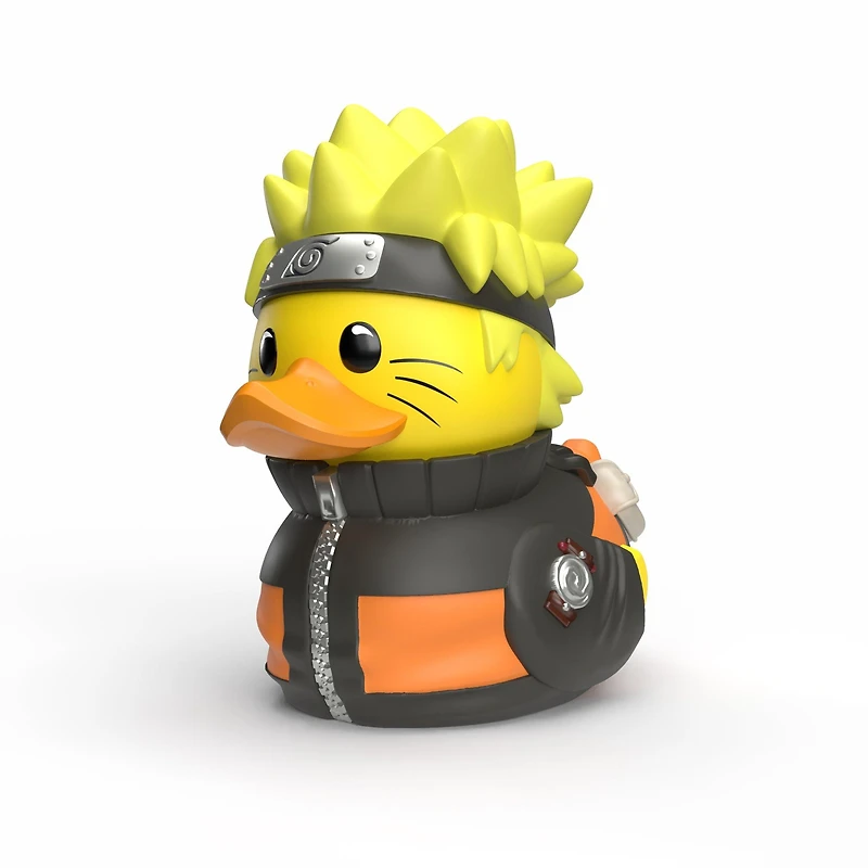 Tubbz Mini Naruto Naruto Uzumaki 2-in Collectible Duck