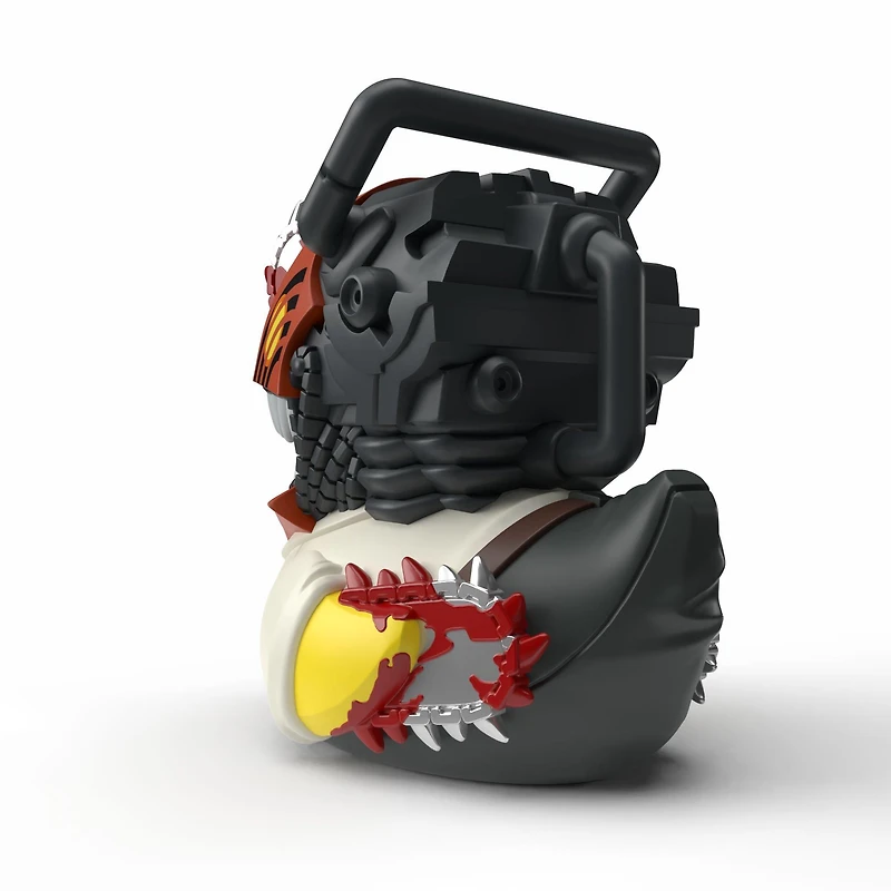 Tubbz Mini Chainsaw Man - Chainsaw Man 2-in Collectible Duck