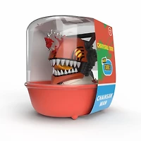 Tubbz Mini Chainsaw Man - Chainsaw Man 2-in Collectible Duck