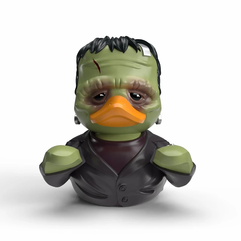 Tubbz Mini Monsters Frankenstein 2-in Collectible Rubber Duck