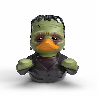 Tubbz Mini Monsters Frankenstein 2-in Collectible Rubber Duck