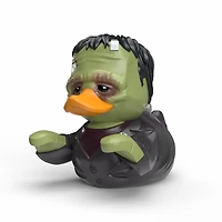 Tubbz Mini Monsters Frankenstein 2-in Collectible Rubber Duck