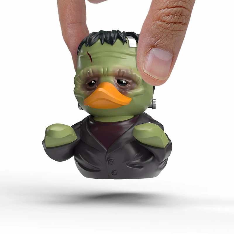 Tubbz Mini Monsters Frankenstein 2-in Collectible Rubber Duck
