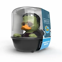 Tubbz Mini Monsters Frankenstein 2-in Collectible Rubber Duck