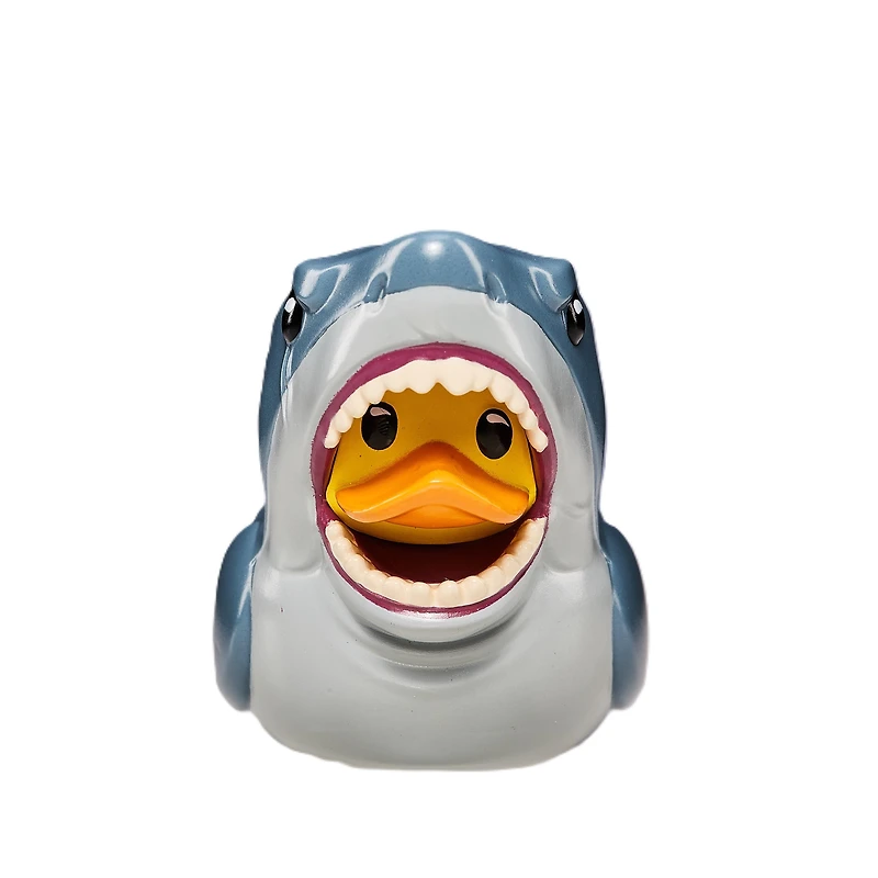 Tubbz Mini Jaws Bruce 2-in Collectible Rubber Duck