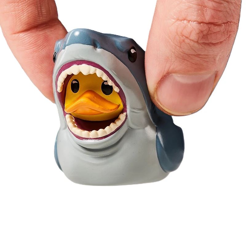 Tubbz Mini Jaws Bruce 2-in Collectible Rubber Duck